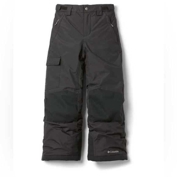 Columbia Kids Bugaboo Snow Pants | Size XS (6-7) - Picture 1 of 9